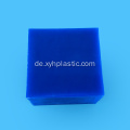 Schwarz/Blau/Weiß Plastikfolie Plastikguss Mc Nylon